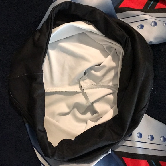 Workout leggings - Picture 5 of 5